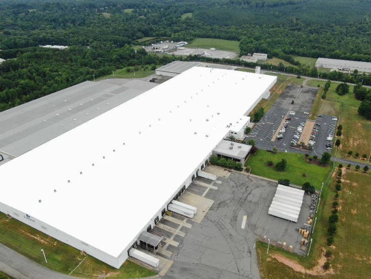 We Coat Revolutionizes Commercial Roofing with State-of-the-Art Flat Roof Coating Solutions in North Carolina